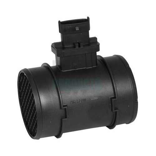 Hoffer mass air - flow, sensor