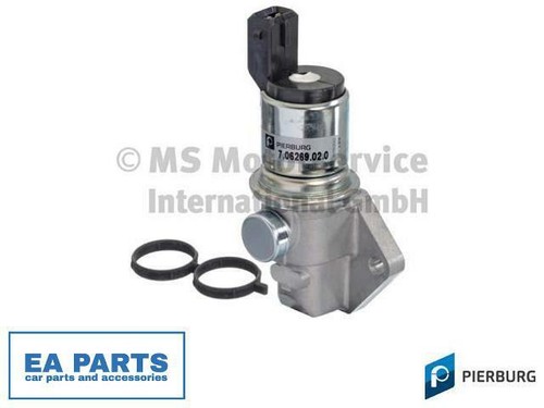 Idle control valve - control, valve,