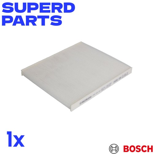 Cabin filter fits abarth - filter, 500