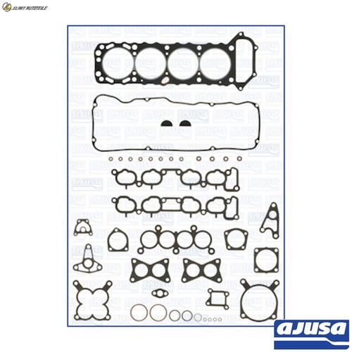 Gasket set cylinder head - cylinder,