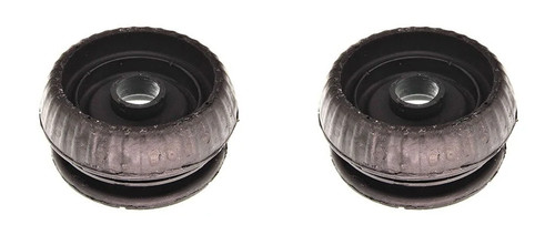 Front left and right - left,