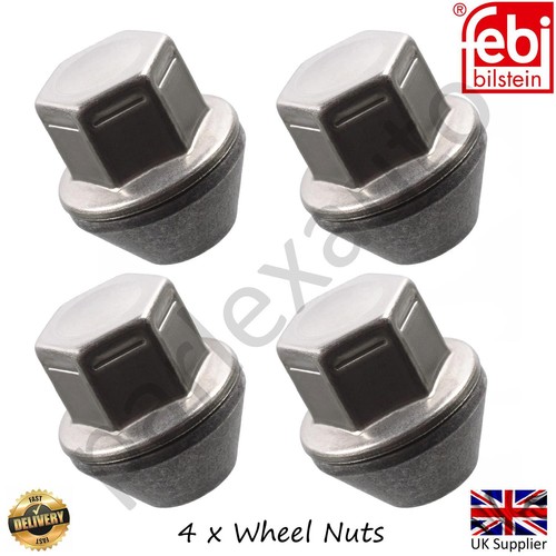 Febi 46674 alloy wheel - 46674,