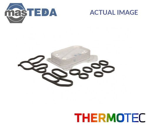 D4x002tt engine oil cooler - engine,