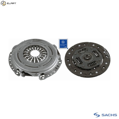Clutch kit 3000 951 080 - clutch,