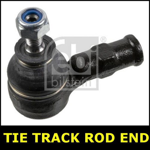 Tie track rod end fits - tie,