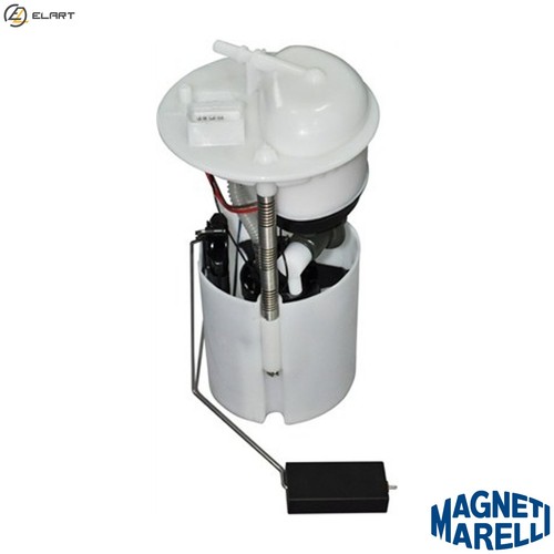 Fuel supply module - fuel,