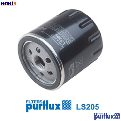 Oil filter ls205 for - filter,
