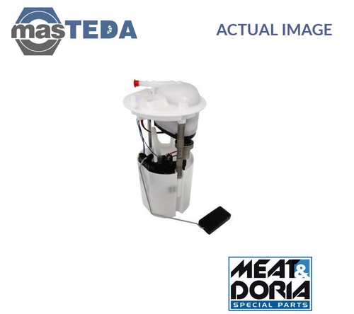 76877e electric fuel - fuel, pump