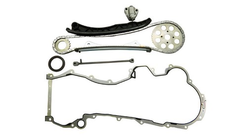 Camshaft drive chain and