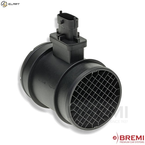 Mass air flow - sensor, for