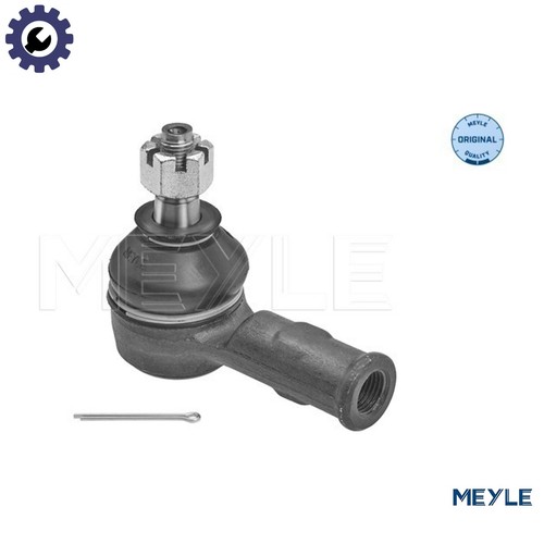 Tie rod end - 716, 0006