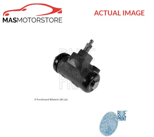 Drum wheel brake cylinder - wheel,