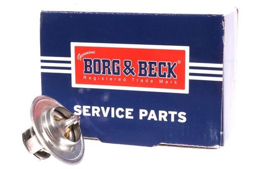 Coolant thermostat fits audi - thermostat,