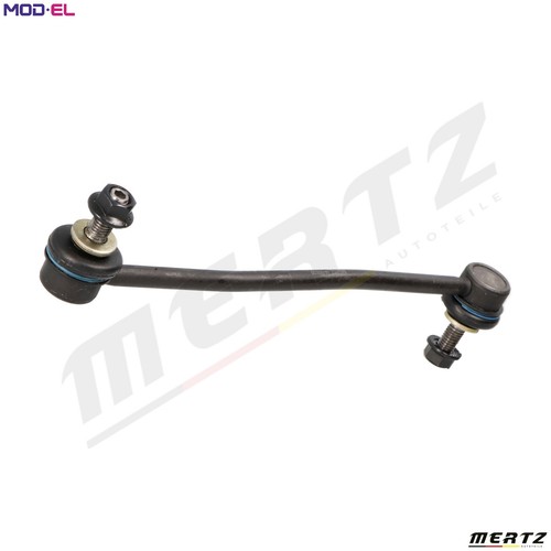 Linkcoupling rod stabiliser - rod,