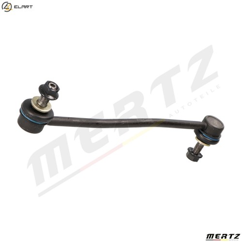Linkcoupling rod stabiliser - rod,