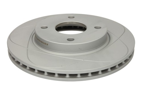 Brake disc powerdisc - powerdisc, 1pcs