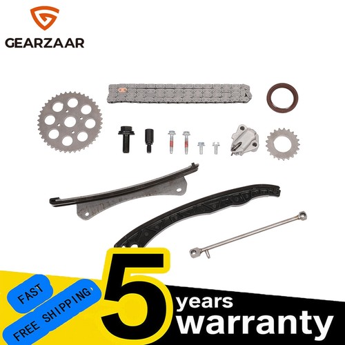 Timing chain kit for - chain,