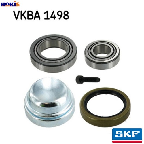 Wheel bearing kit - bearing,