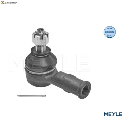 Tie rod end - rod,