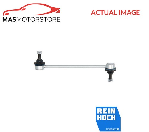 Anti roll bar stabiliser drop - roll,