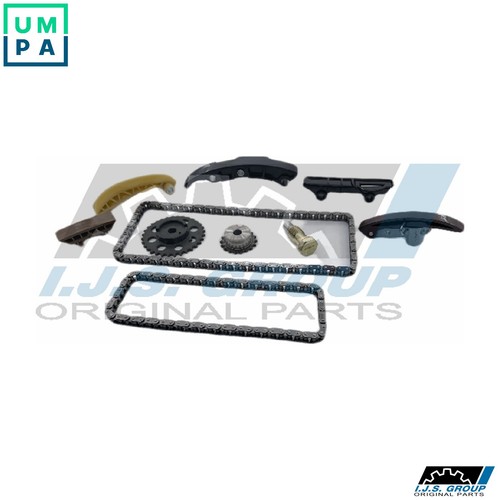 Timing chain kit 1172fk for - timing,