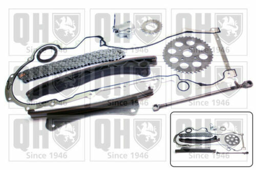 For vauxhall timing chain - timing, kit