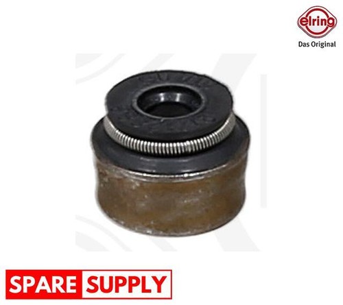 Seal valve stem for opel - for,
