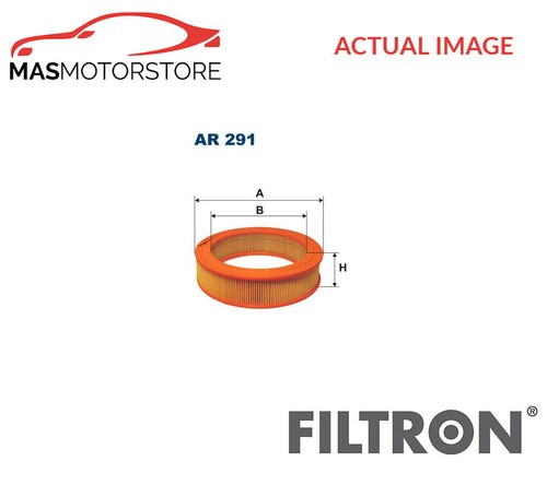 Engine air filter element - air,