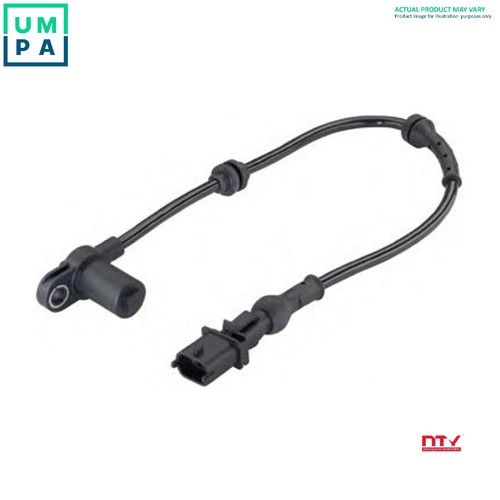 Sensor wheel speed - wheel,