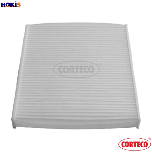 Filter cabin air 21653026 for - filter,