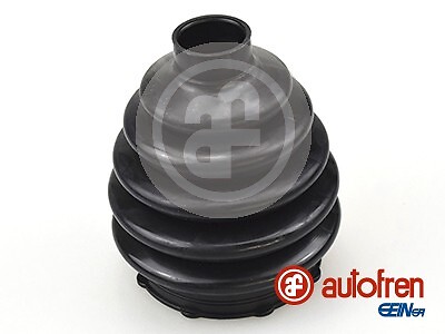 New bellow set - set,, drive