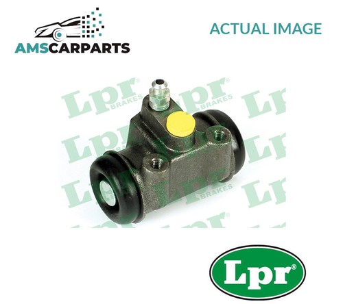 Drum wheel brake cylinder - brake,