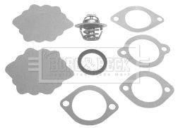 Coolant thermostat fits audi - coolant,