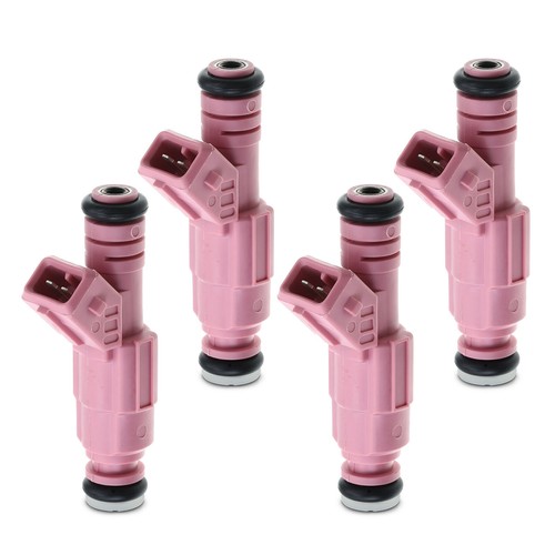 Fuel injector for citroën - 4x,