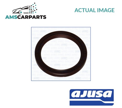 Crankshaft oil seal timing end - oil,