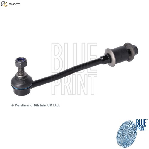 Linkcoupling rod stabiliser - rod,