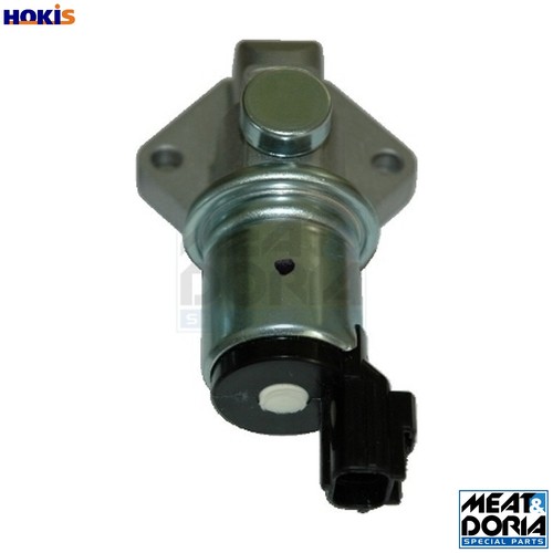 Idle control valve air - idle, supply