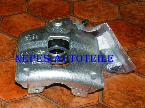 Ate 3481 8515 5 - 1, brake