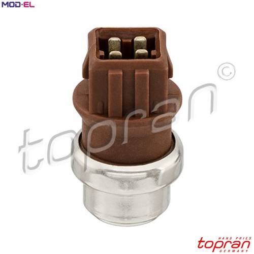 Sensor coolant temperature 103 - sensor,