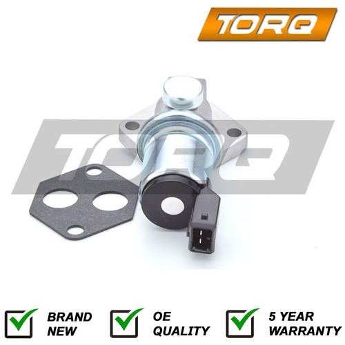 Torq idle air control - air, valve