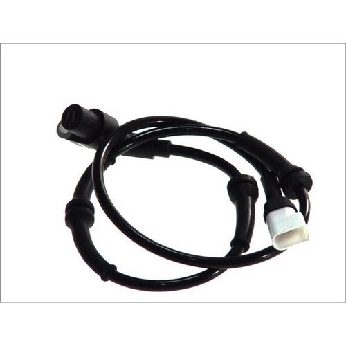 Abs sensor front r - 1x, fits