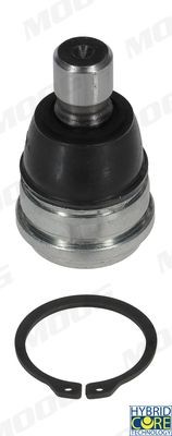 Ball joint fits - joint, 2