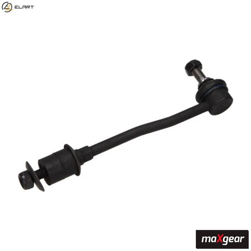 Linkcoupling rod stabiliser - rod,
