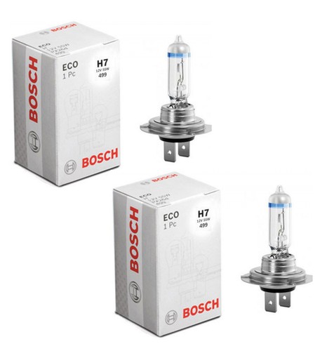 Bosch eco head - 2x,
