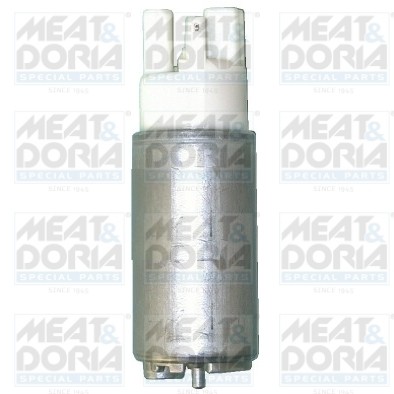Electric fuel pump - , fits