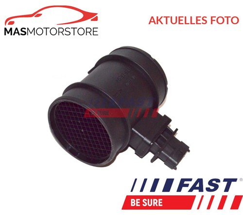 Mass air flow sensor fast - air,