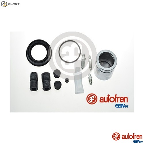 Repair kit brake - brake, caliper