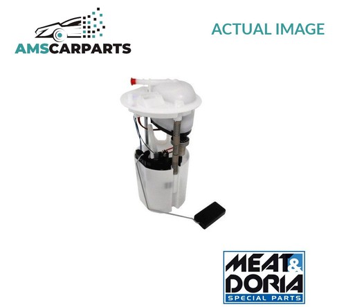 Electric fuel pump feed unit - fuel,