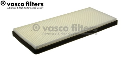 Fits vasco o007 cabin filter - fits,