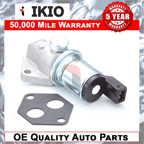 Ikio idle air control valve - ikio,